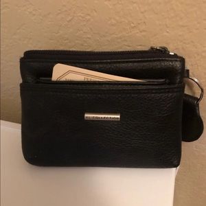 Wallet - by KL collection